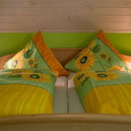 Riehle Hof Lejlighed Zell am Harmersbach Eksteriør billede