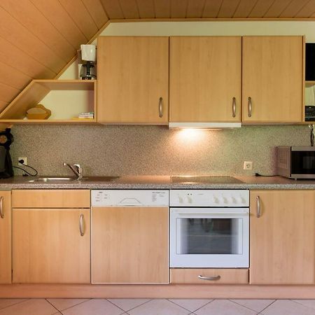 Riehle Hof Lejlighed Zell am Harmersbach Eksteriør billede