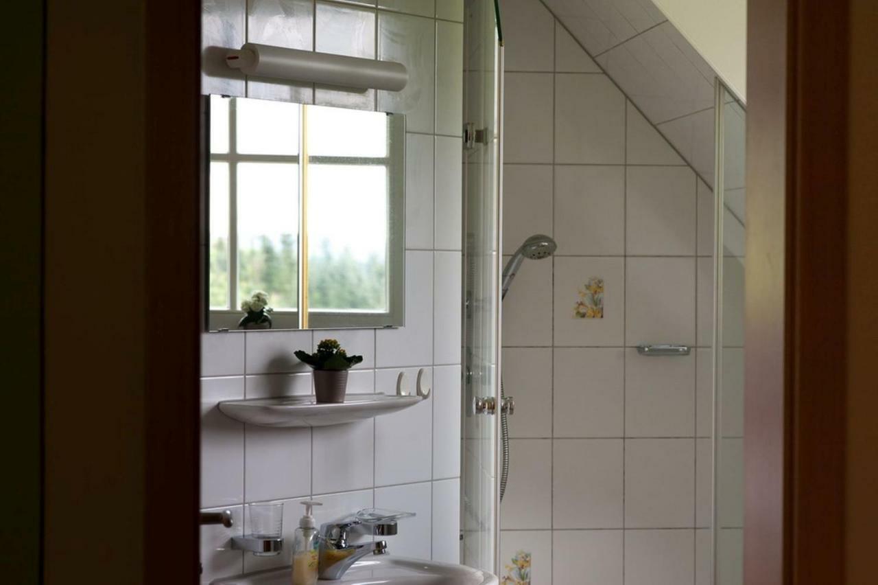 Riehle Hof Lejlighed Zell am Harmersbach Eksteriør billede