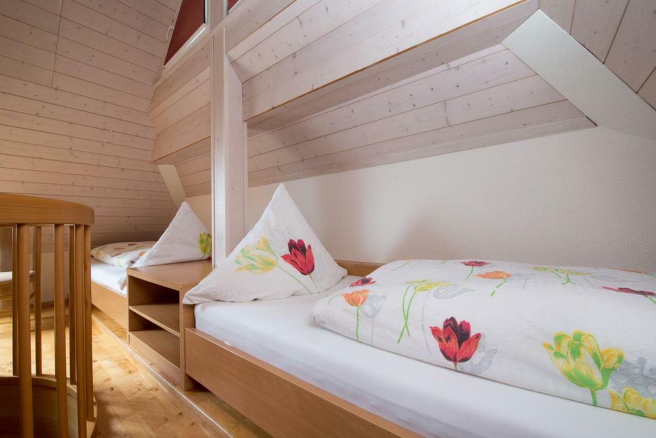 Riehle Hof Lejlighed Zell am Harmersbach Eksteriør billede